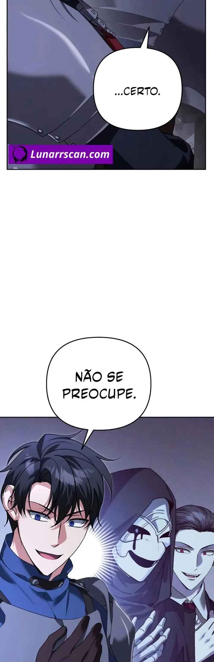 Nae Bunsin i Geomuri ga Doeeoganda Chapter 24 - Page 8