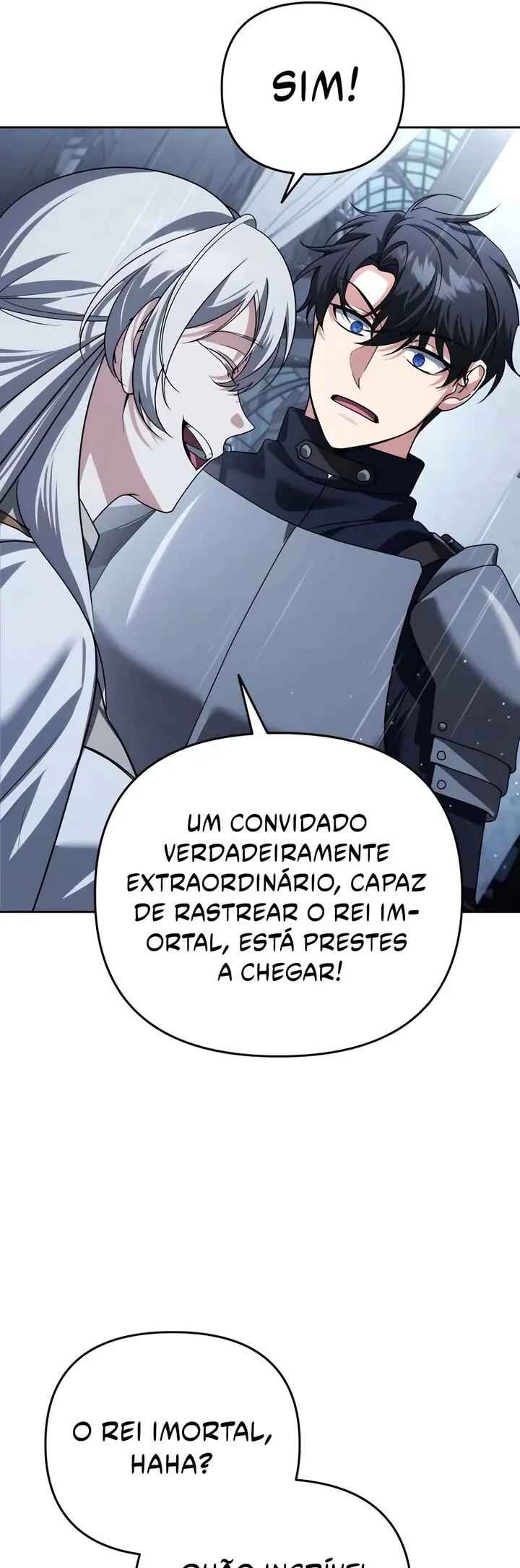 Nae Bunsin i Geomuri ga Doeeoganda Chapter 24 - Page 81