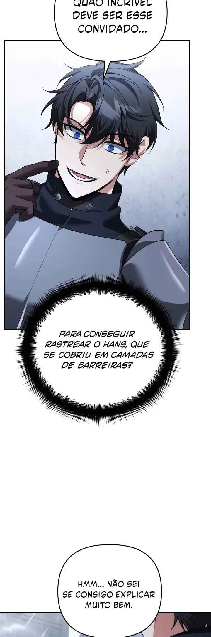 Nae Bunsin i Geomuri ga Doeeoganda Chapter 24 - Page 82