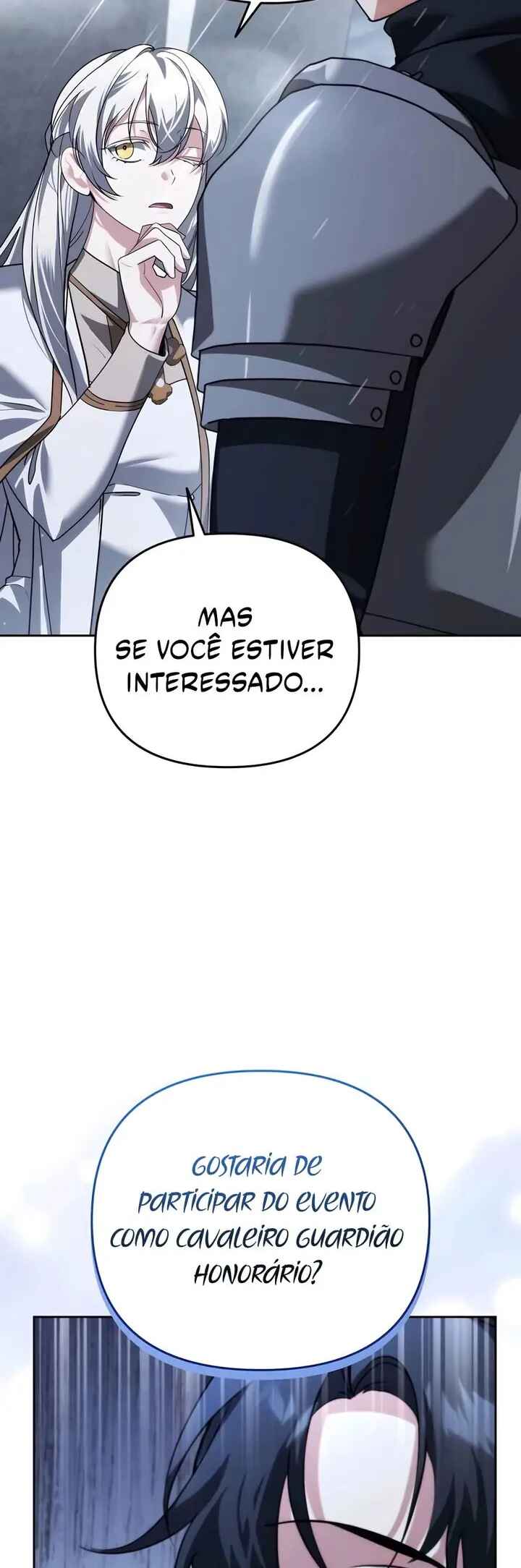 Nae Bunsin i Geomuri ga Doeeoganda Chapter 24 - Page 83