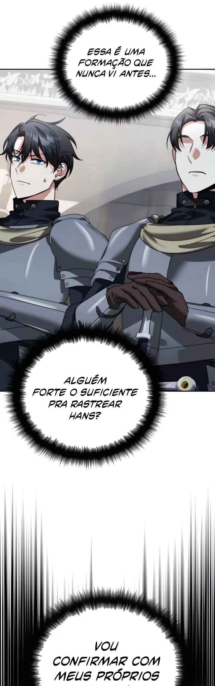 Nae Bunsin i Geomuri ga Doeeoganda Chapter 24 - Page 86