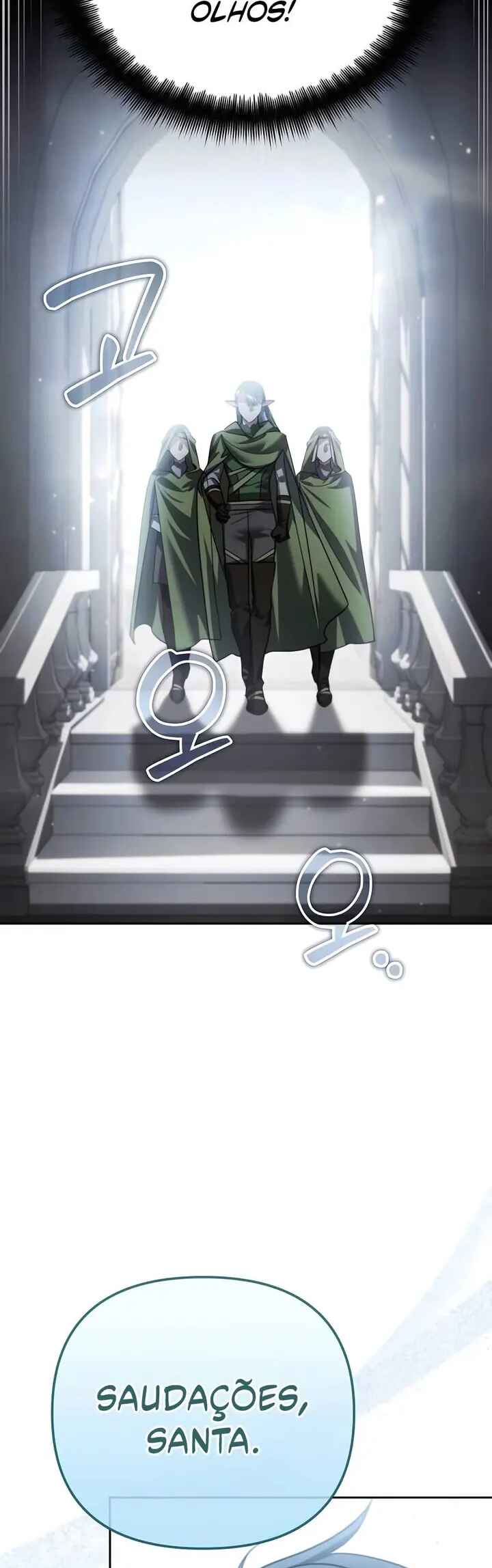 Nae Bunsin i Geomuri ga Doeeoganda Chapter 24 - Page 87