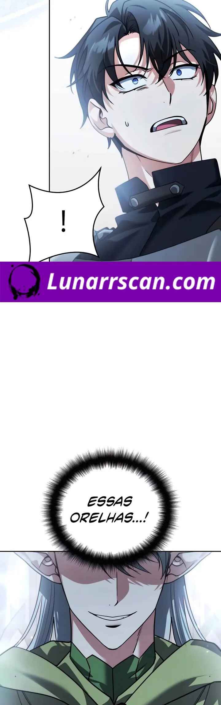 Nae Bunsin i Geomuri ga Doeeoganda Chapter 24 - Page 88
