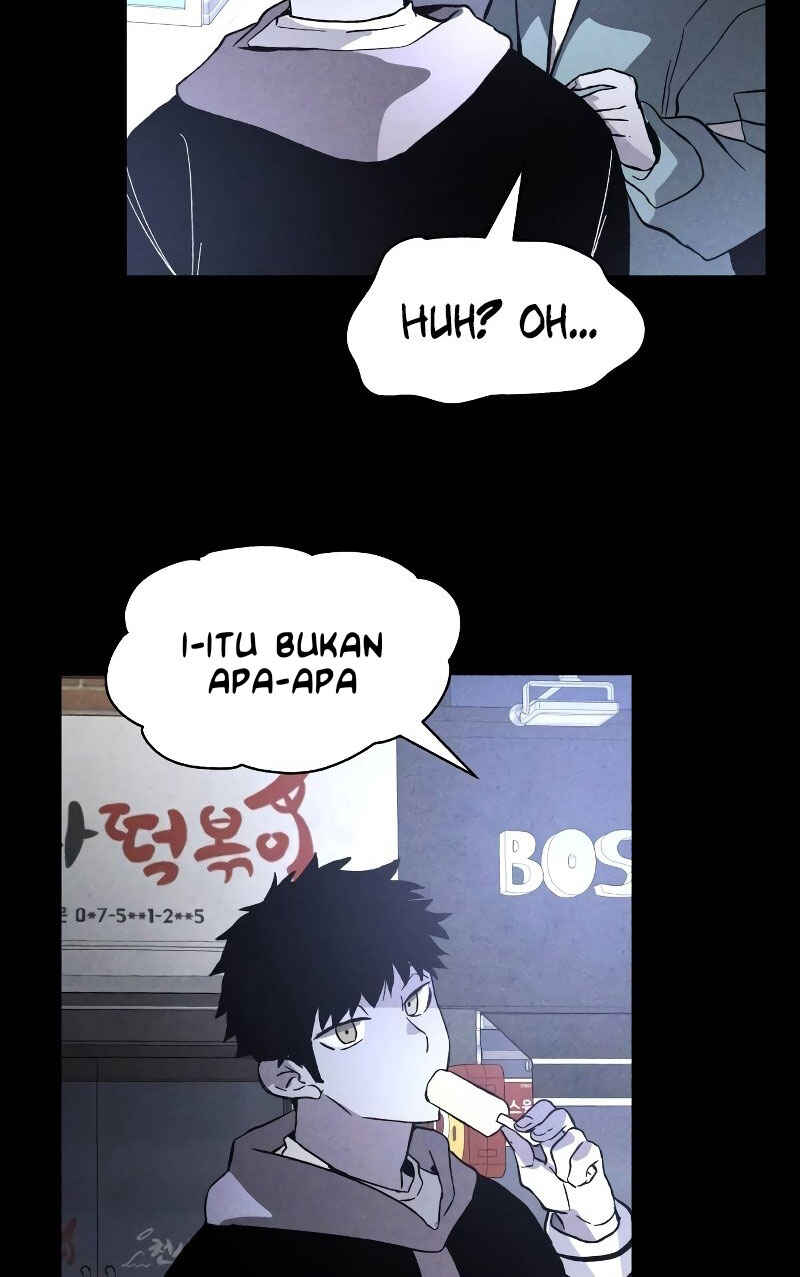 Destined Killer Chapter 5 - Page 107