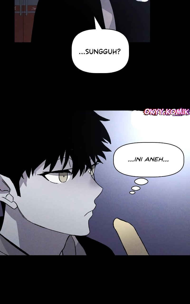 Destined Killer Chapter 5 - Page 108