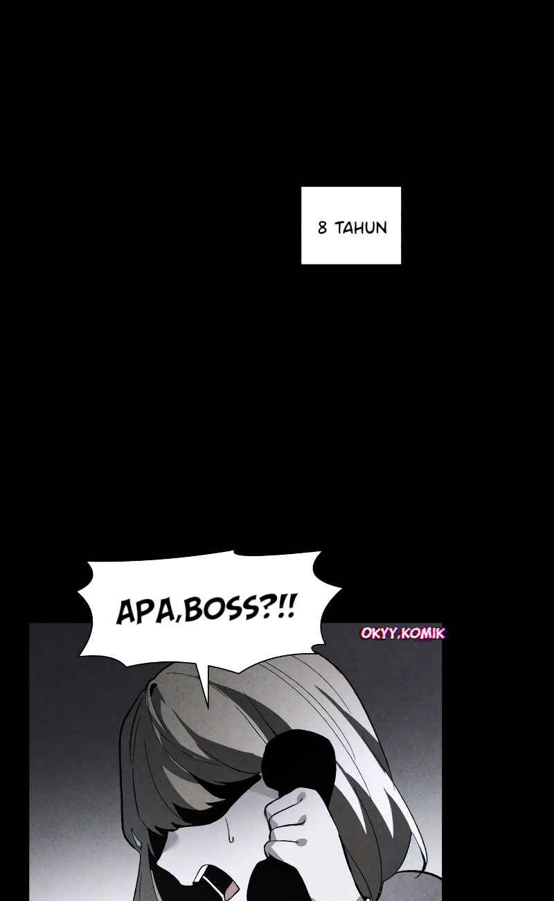 Destined Killer Chapter 5 - Page 11