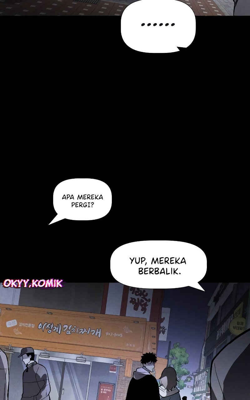 Destined Killer Chapter 5 - Page 113