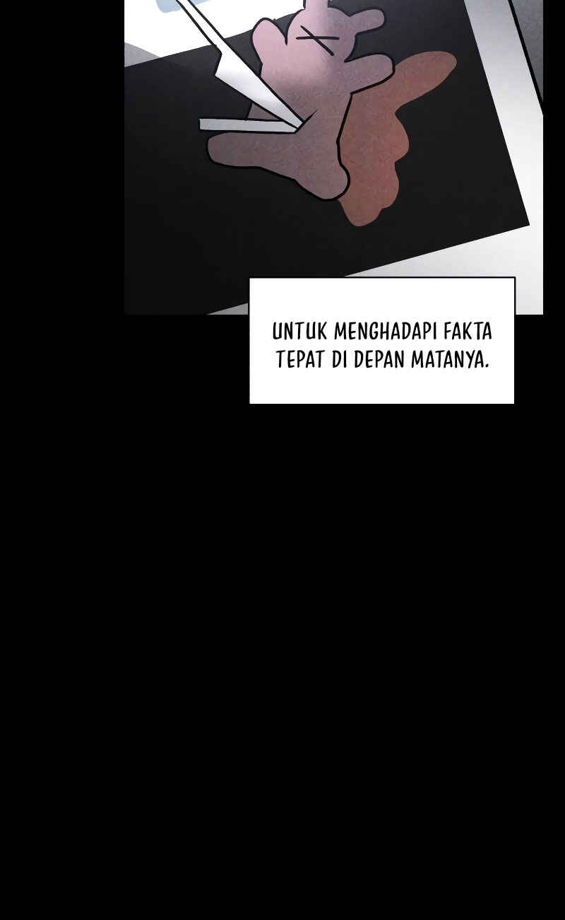 Destined Killer Chapter 5 - Page 16