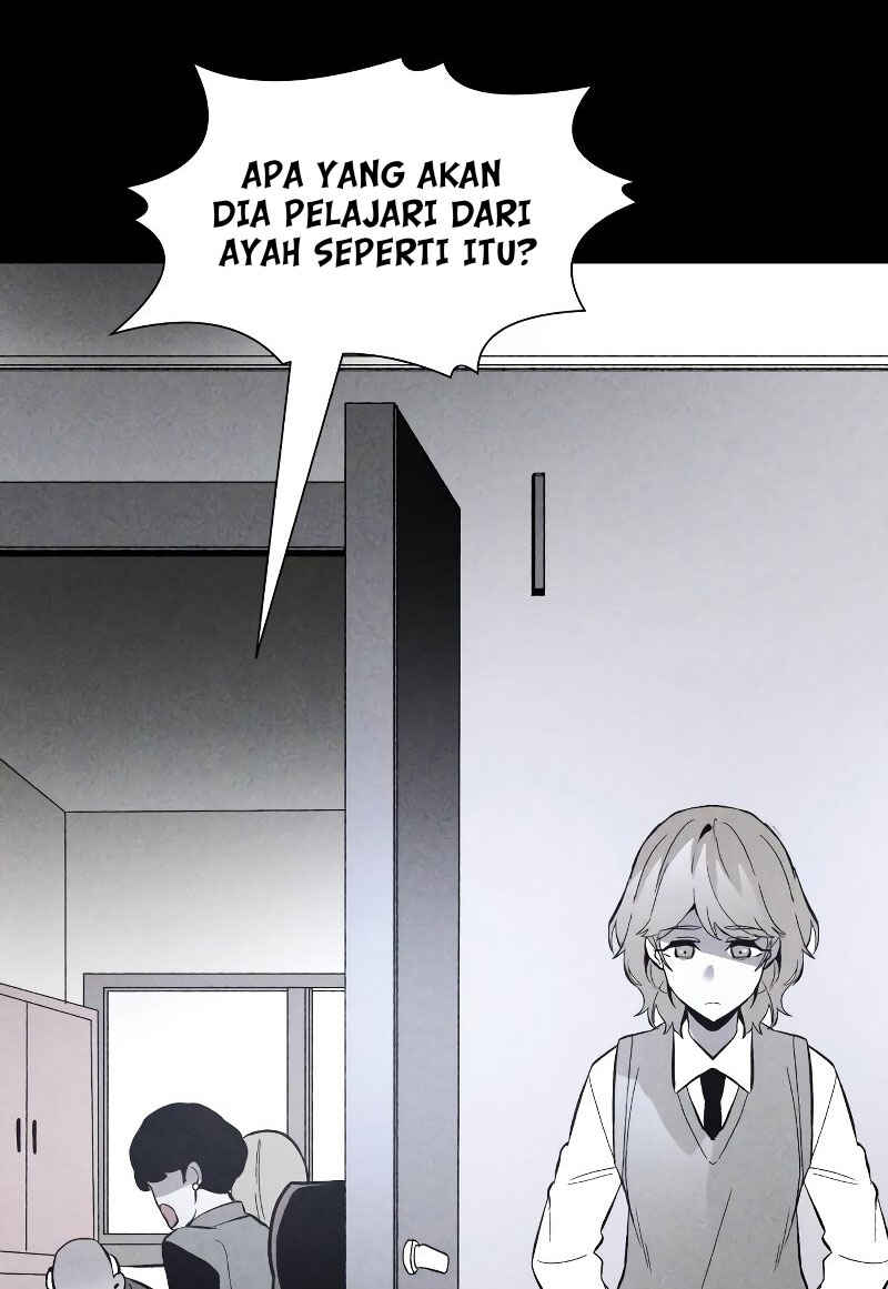 Destined Killer Chapter 5 - Page 20