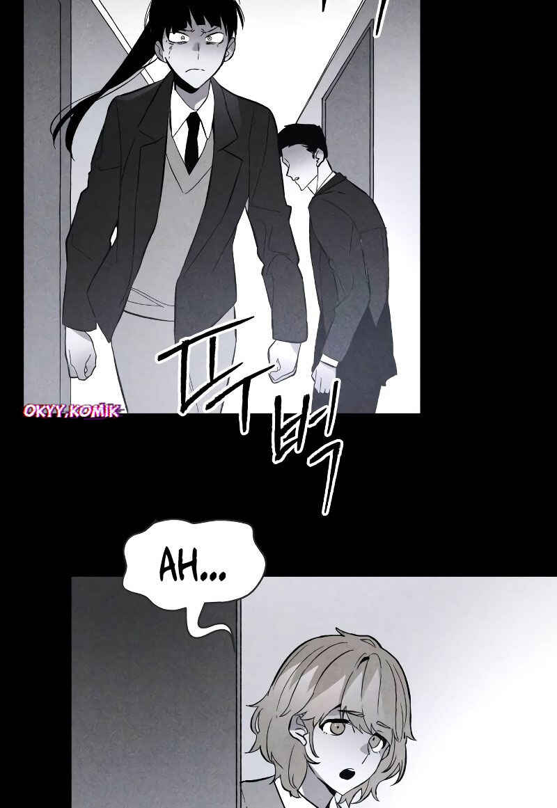 Destined Killer Chapter 5 - Page 22