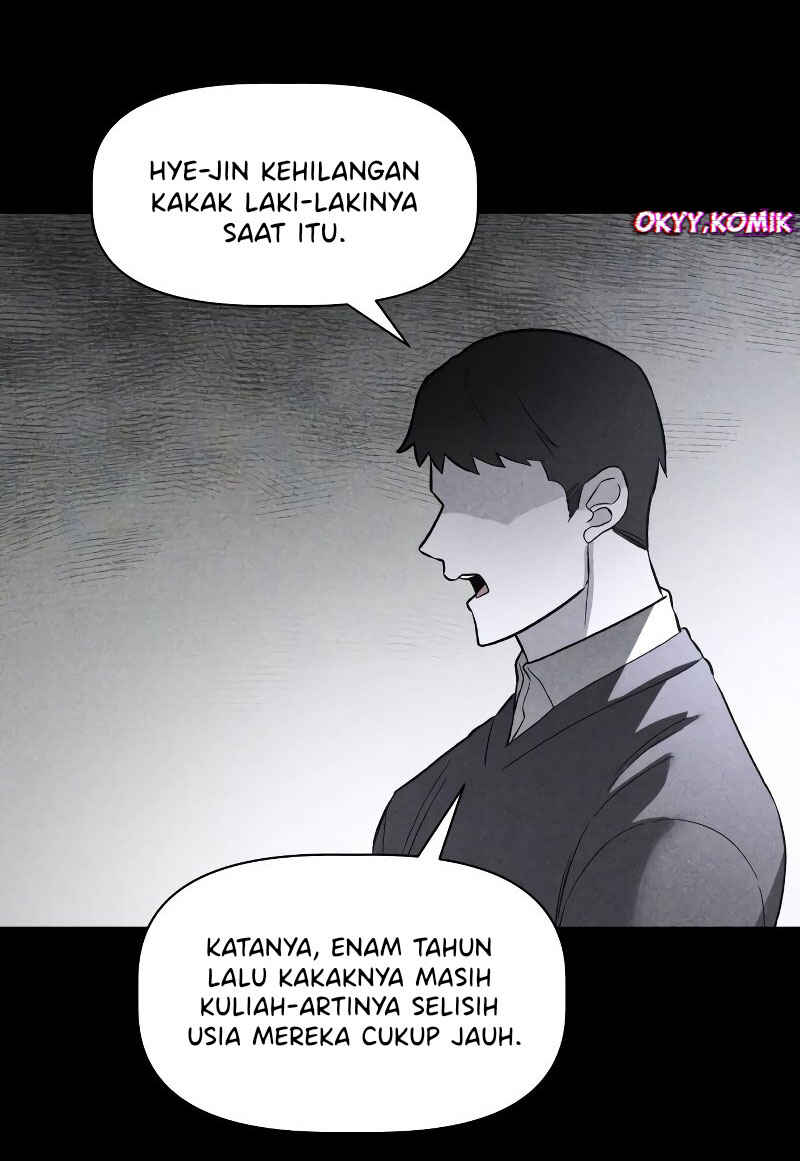 Destined Killer Chapter 5 - Page 26