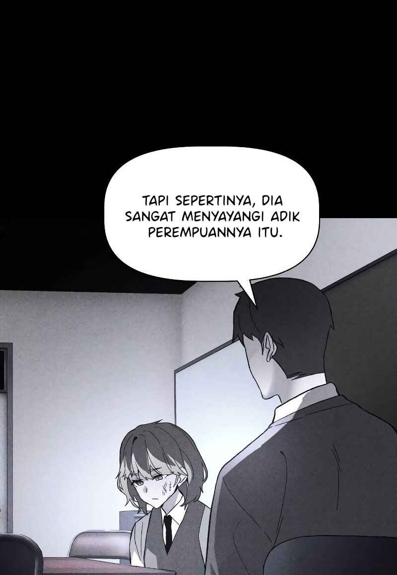 Destined Killer Chapter 5 - Page 27