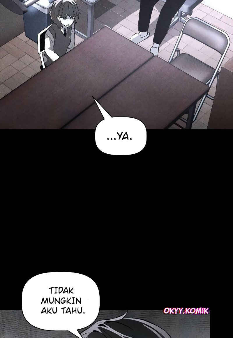 Destined Killer Chapter 5 - Page 29