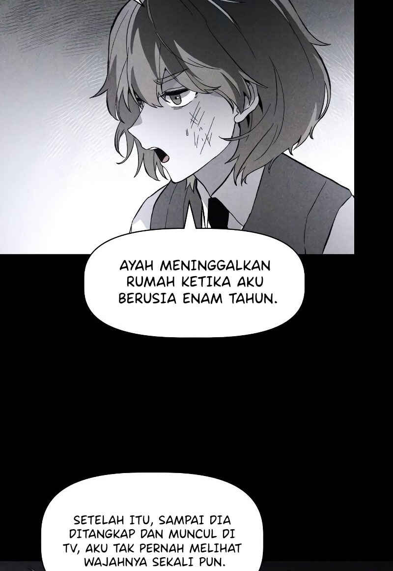 Destined Killer Chapter 5 - Page 30