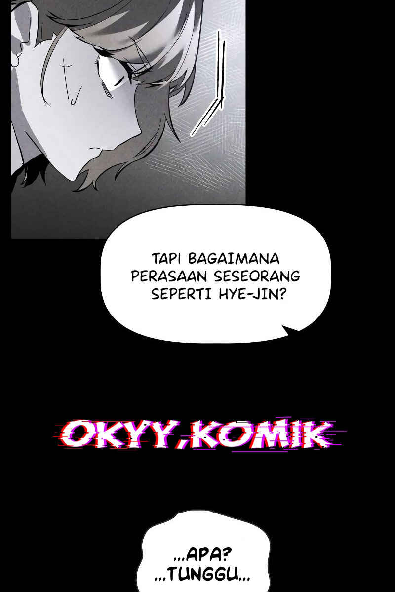 Destined Killer Chapter 5 - Page 33