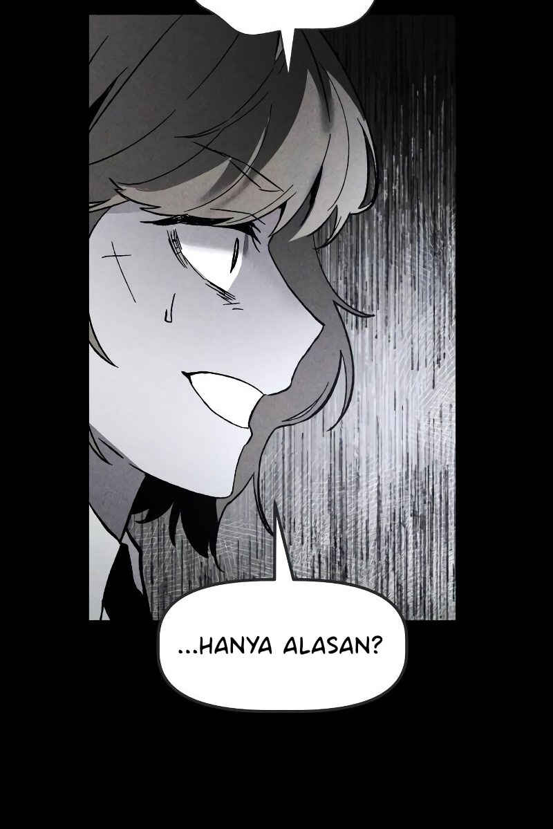 Destined Killer Chapter 5 - Page 34