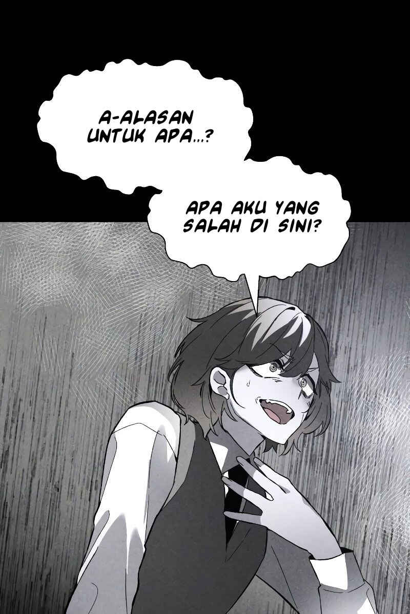Destined Killer Chapter 5 - Page 35