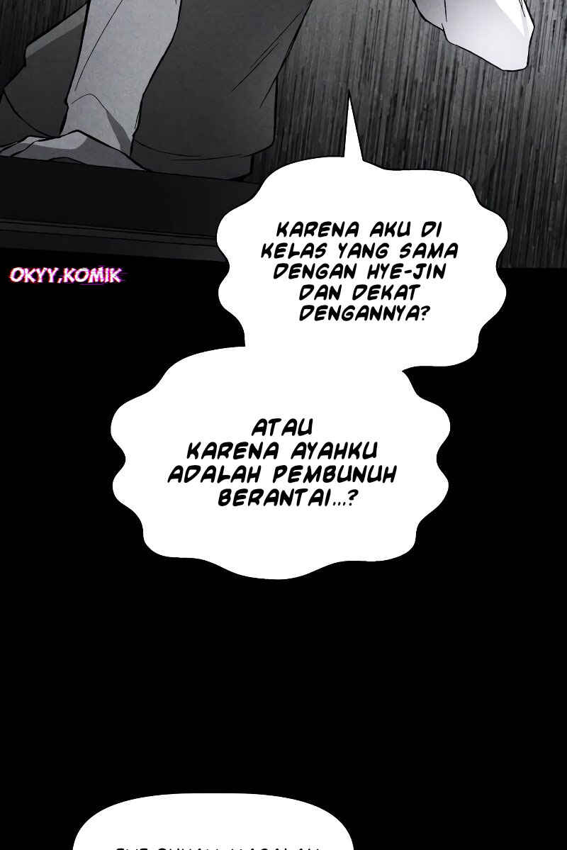 Destined Killer Chapter 5 - Page 36