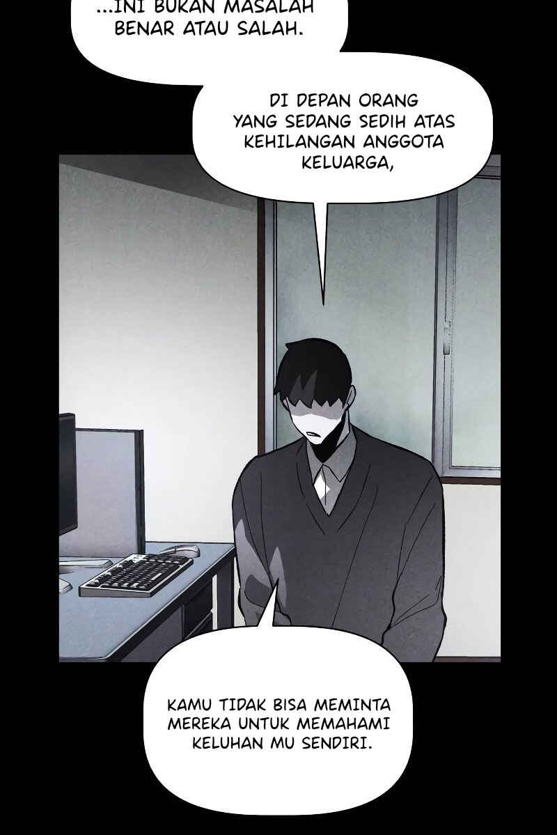 Destined Killer Chapter 5 - Page 37