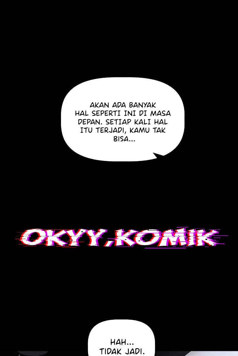 Destined Killer Chapter 5 - Page 38
