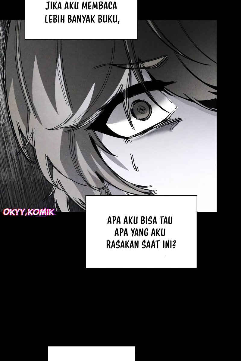 Destined Killer Chapter 5 - Page 41