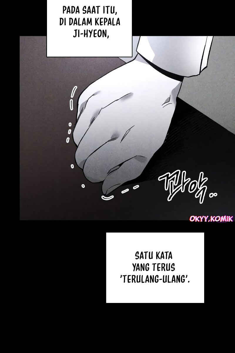 Destined Killer Chapter 5 - Page 42