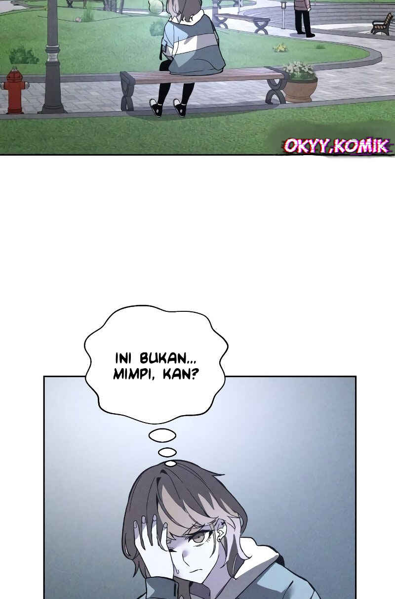 Destined Killer Chapter 5 - Page 54