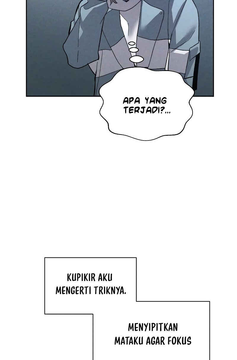 Destined Killer Chapter 5 - Page 55