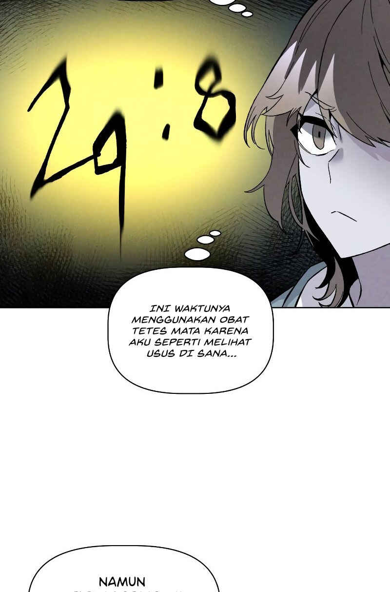 Destined Killer Chapter 5 - Page 57