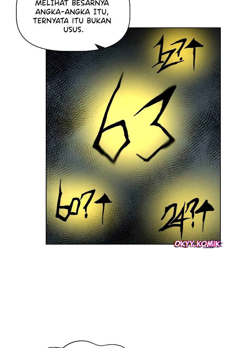 Destined Killer Chapter 5 - Page 58