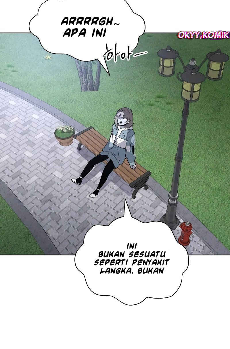 Destined Killer Chapter 5 - Page 59