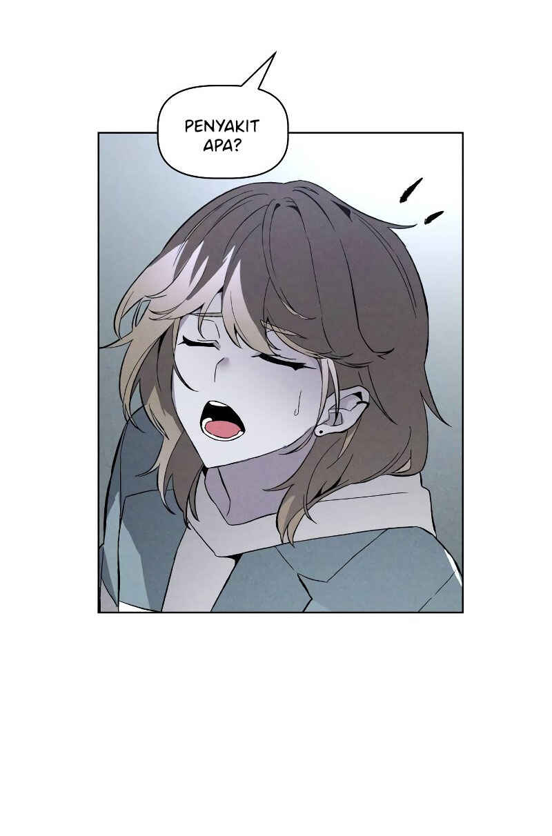Destined Killer Chapter 5 - Page 60