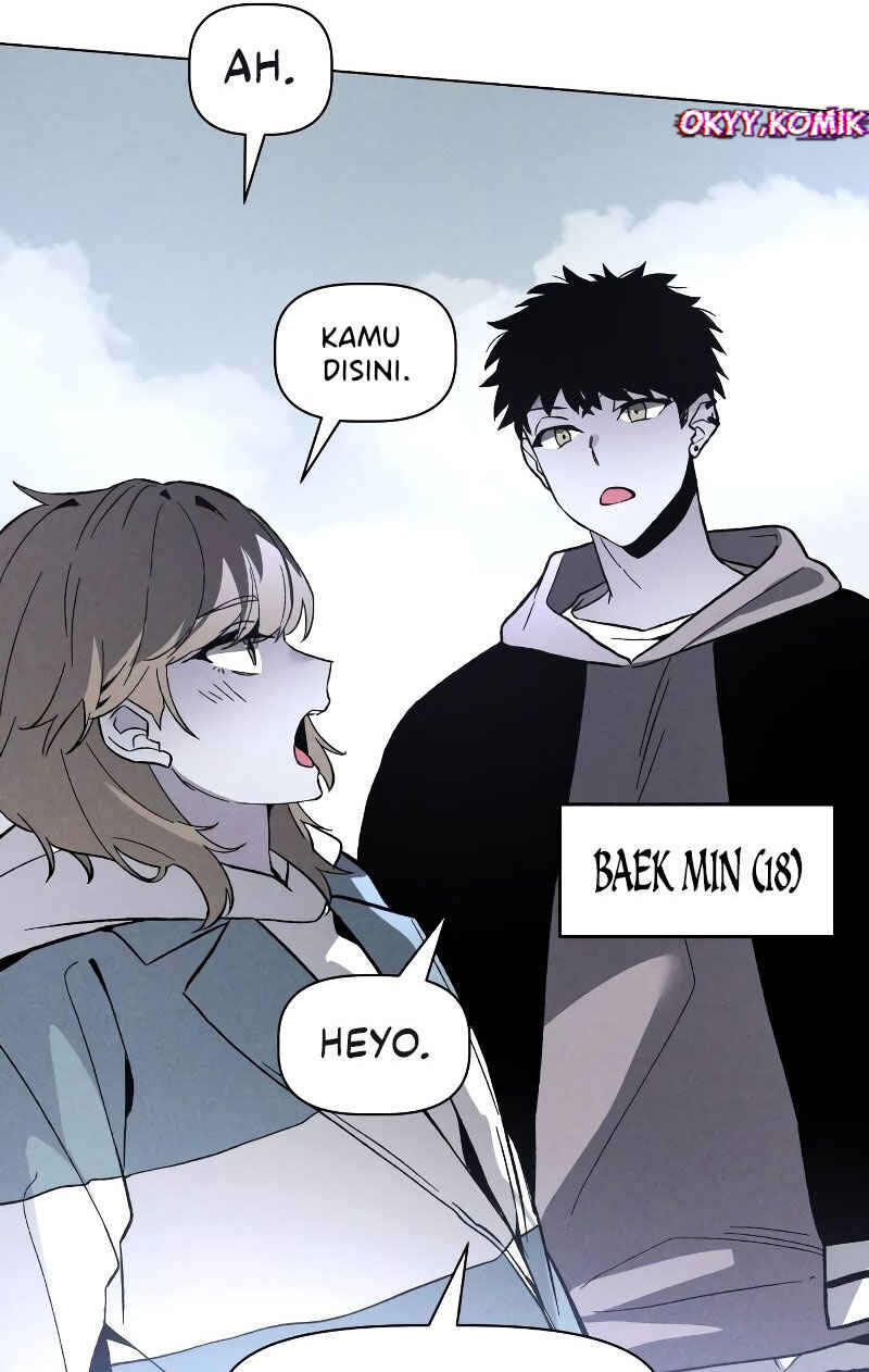 Destined Killer Chapter 5 - Page 61