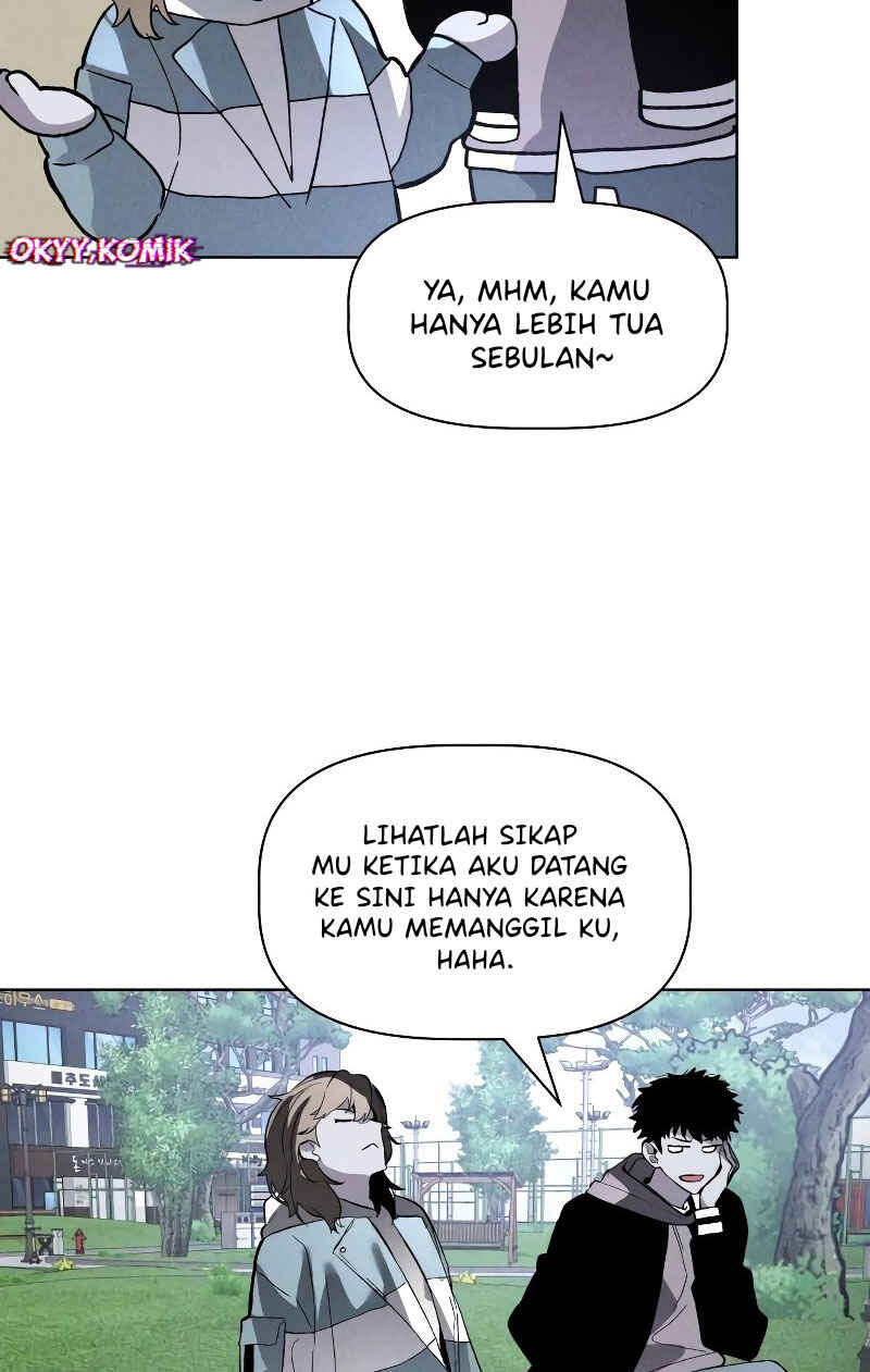 Destined Killer Chapter 5 - Page 63