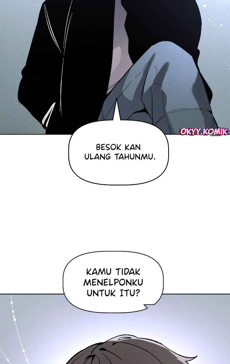 Destined Killer Chapter 5 - Page 67