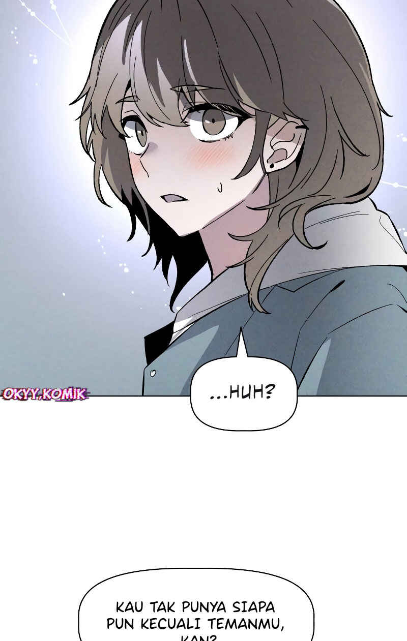 Destined Killer Chapter 5 - Page 68