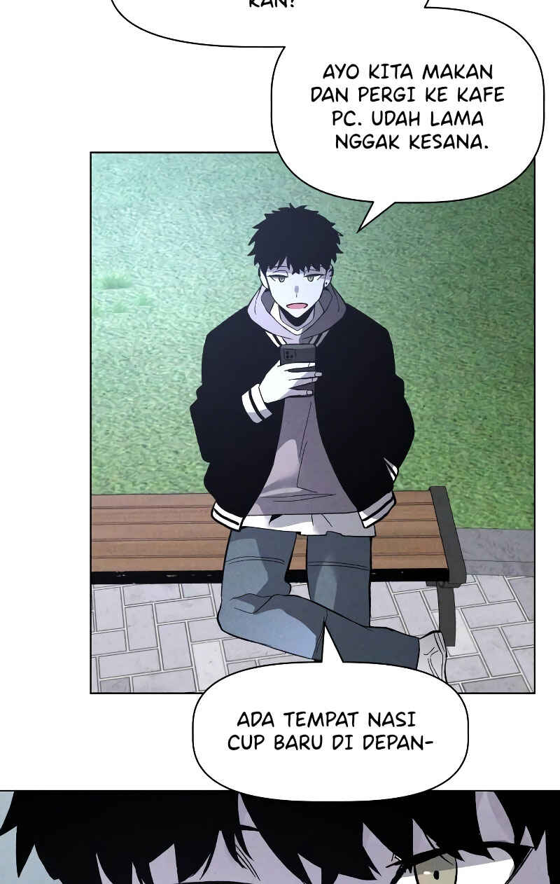 Destined Killer Chapter 5 - Page 69