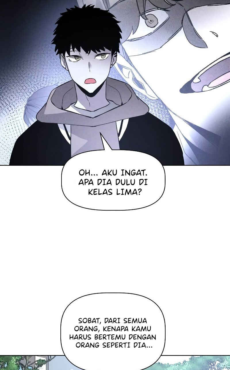 Destined Killer Chapter 5 - Page 78