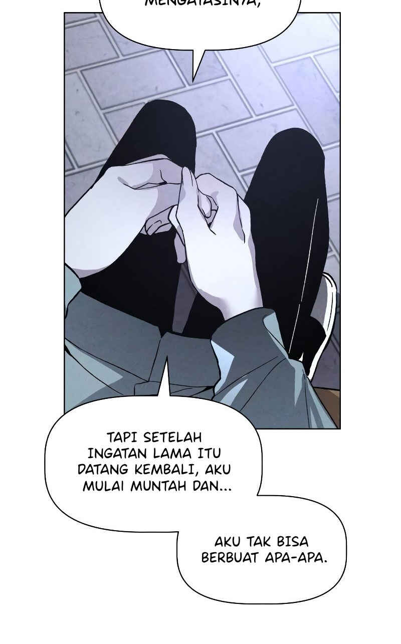 Destined Killer Chapter 5 - Page 80