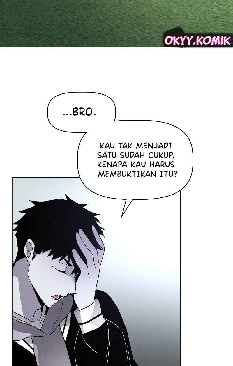 Destined Killer Chapter 5 - Page 90