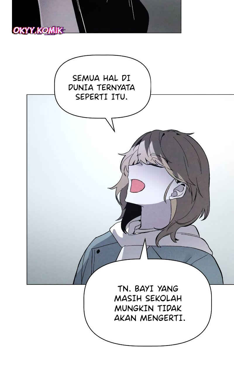Destined Killer Chapter 5 - Page 91