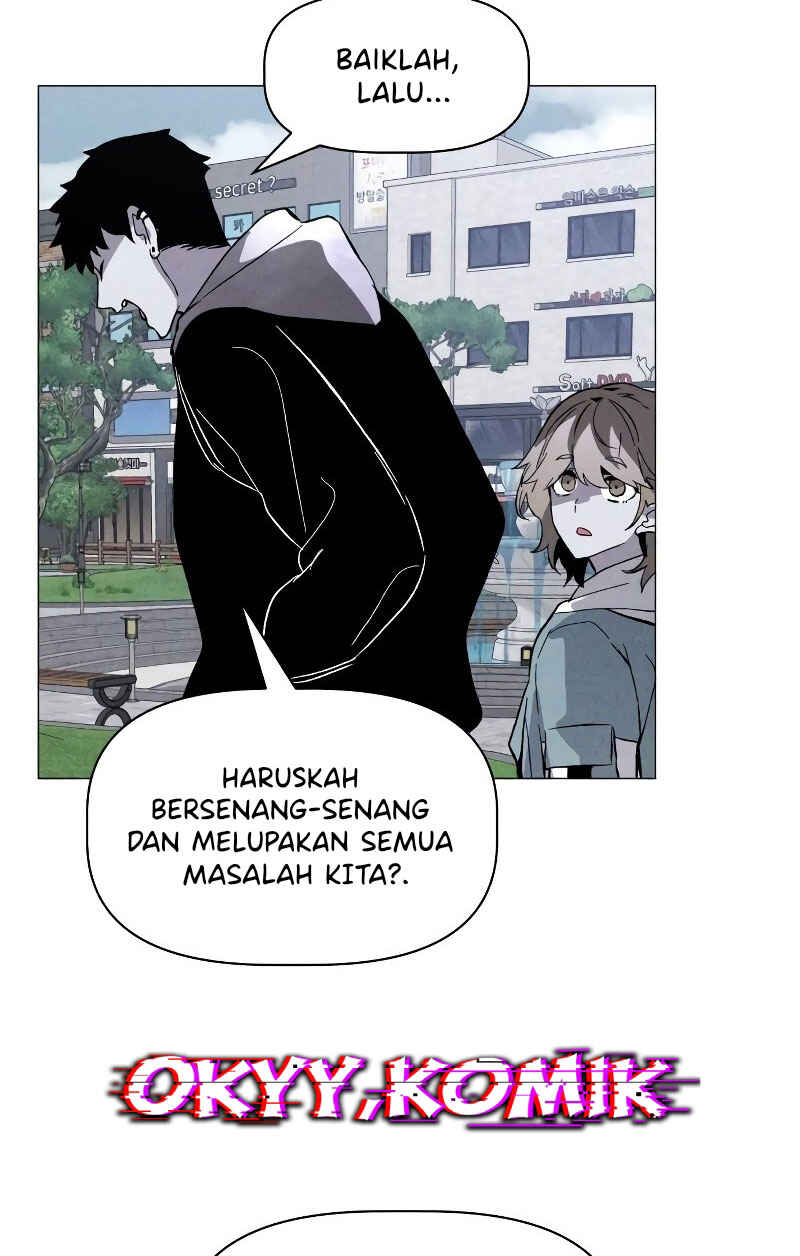 Destined Killer Chapter 5 - Page 93