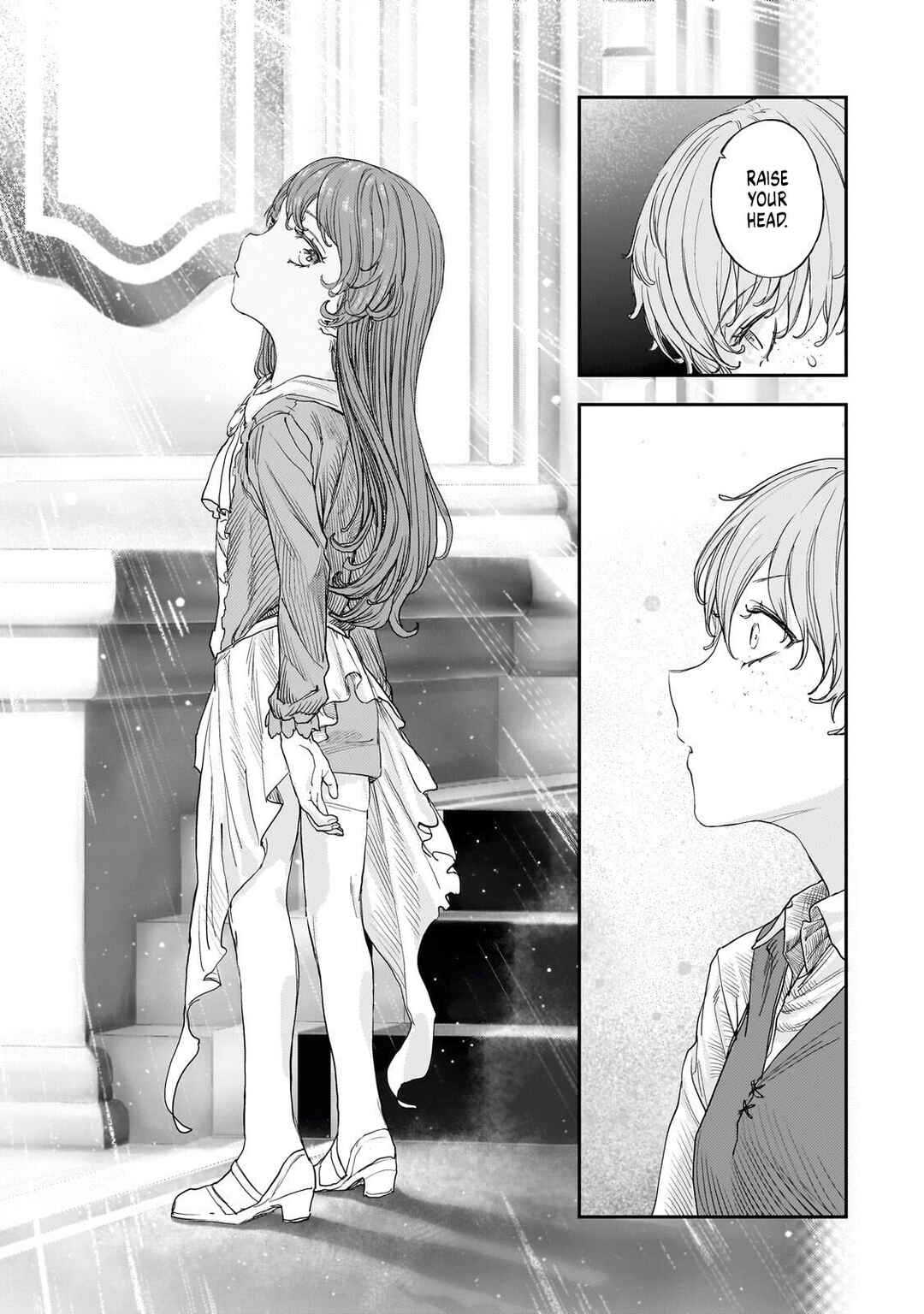 Teisou Gyakuten Sekai no Doutei Henkyou Ryoushu Kishi Chapter 13 - Page 11