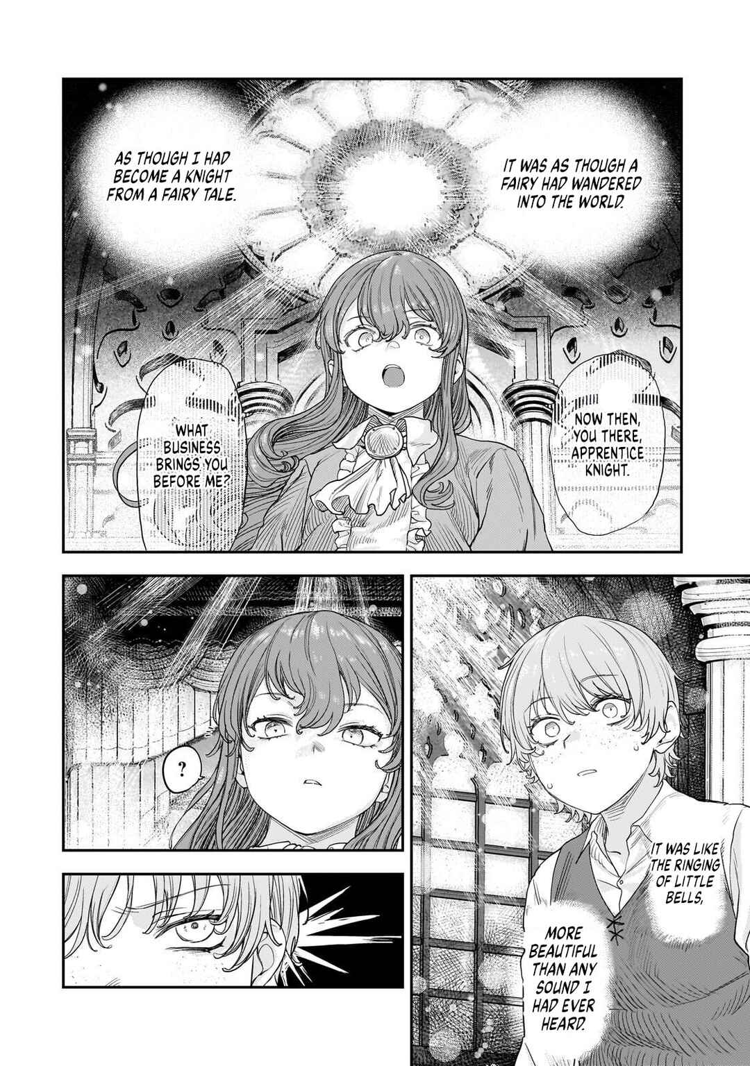 Teisou Gyakuten Sekai no Doutei Henkyou Ryoushu Kishi Chapter 13 - Page 12