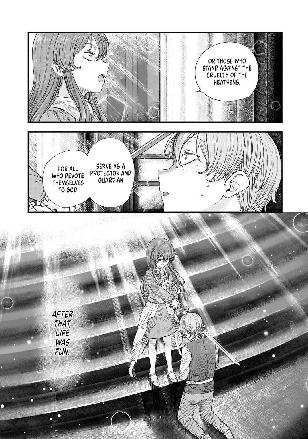 Teisou Gyakuten Sekai no Doutei Henkyou Ryoushu Kishi Chapter 13 - Page 15
