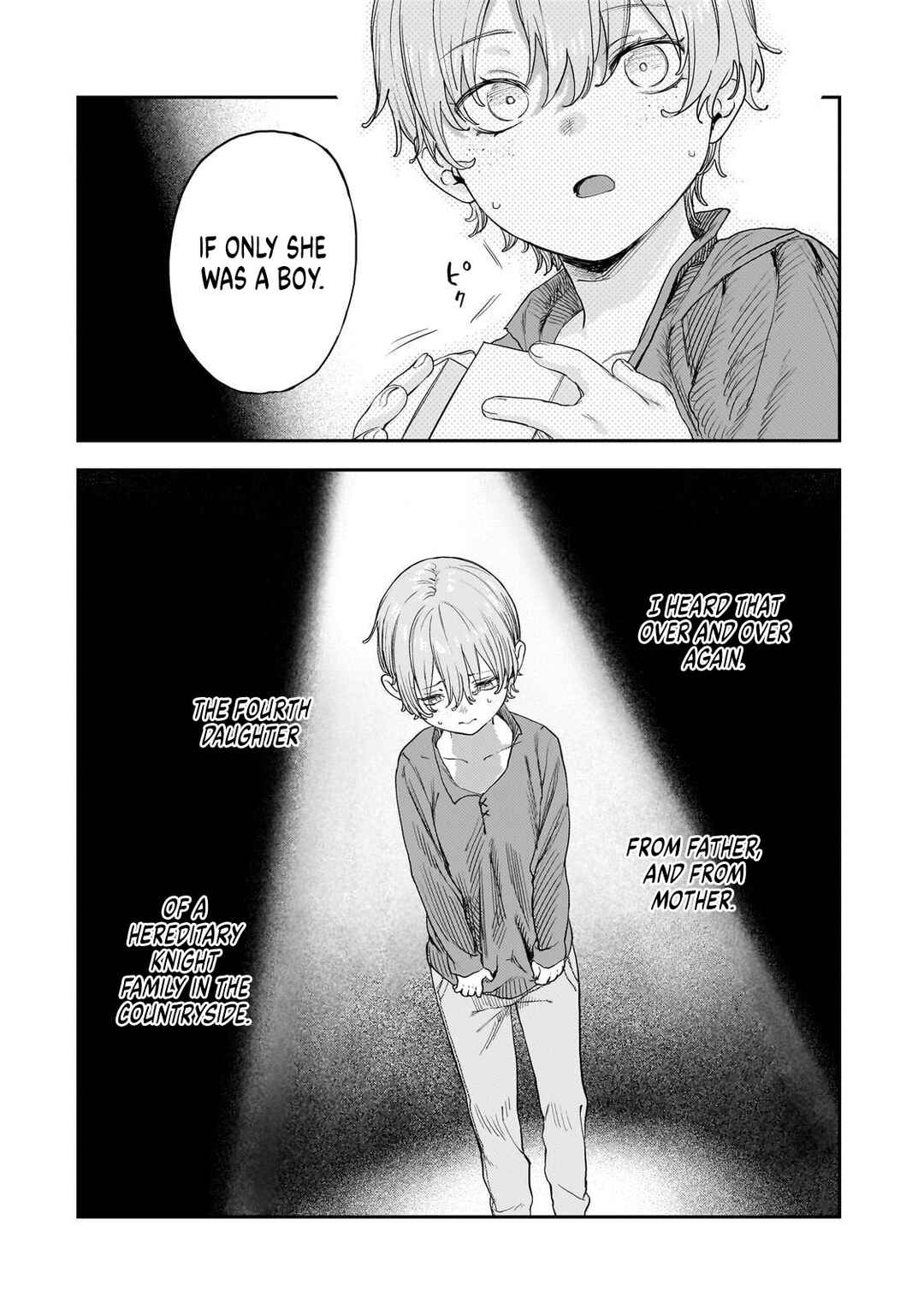 Teisou Gyakuten Sekai no Doutei Henkyou Ryoushu Kishi Chapter 13 - Page 2