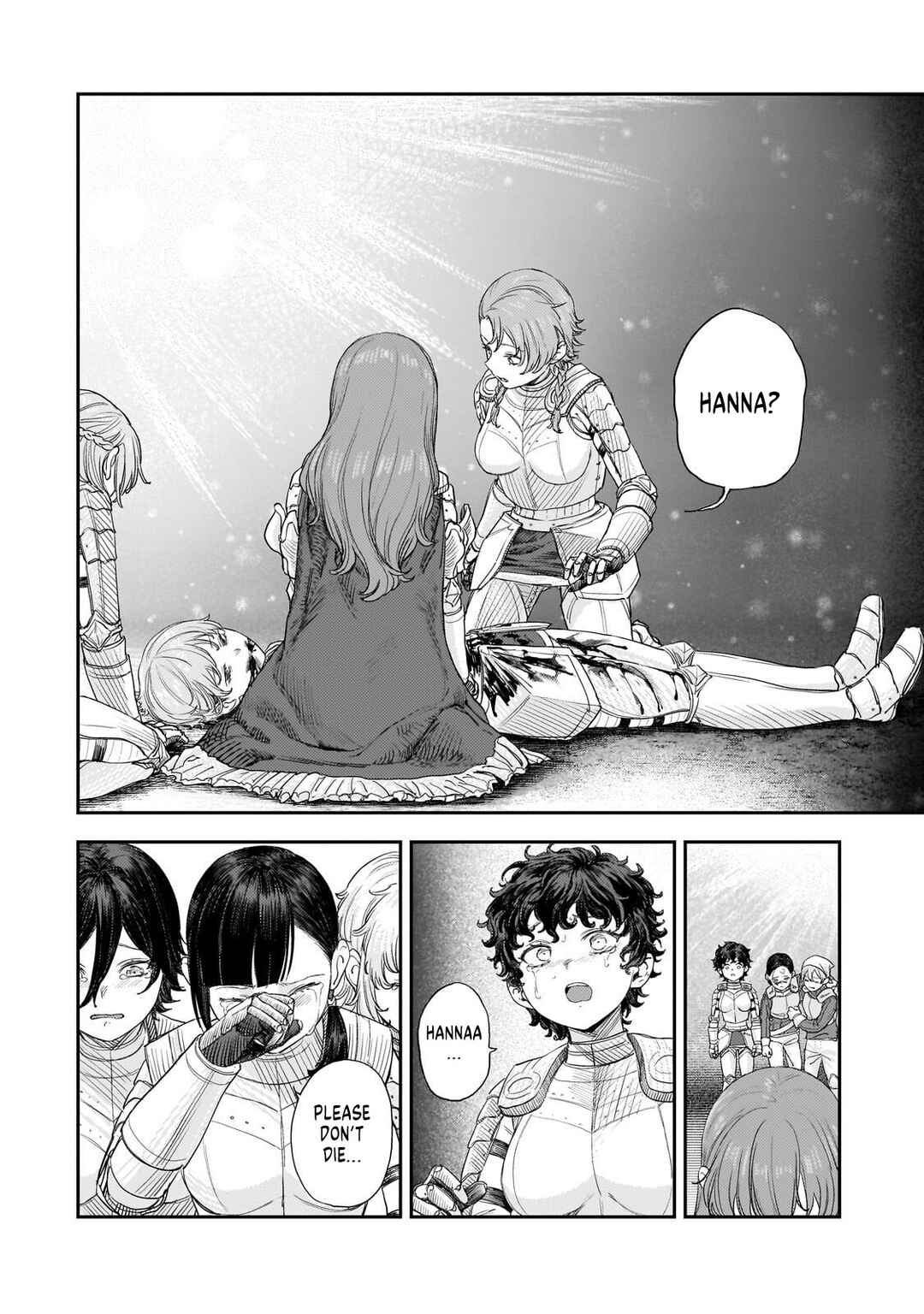 Teisou Gyakuten Sekai no Doutei Henkyou Ryoushu Kishi Chapter 13 - Page 30