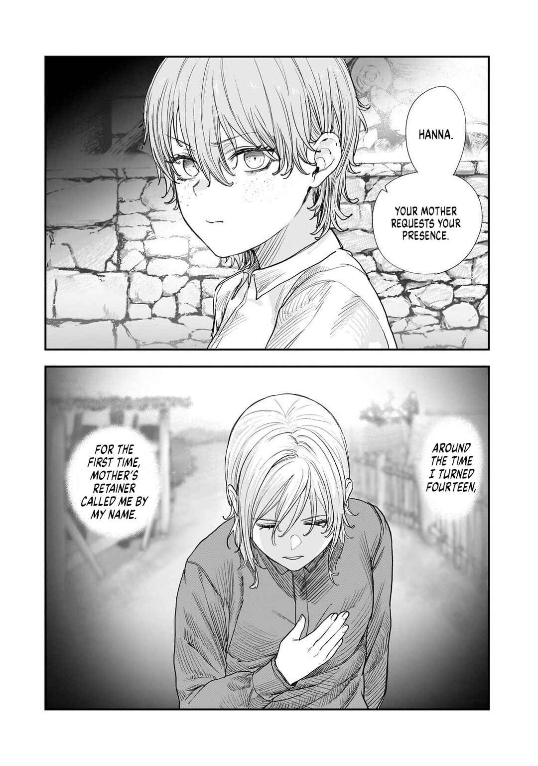 Teisou Gyakuten Sekai no Doutei Henkyou Ryoushu Kishi Chapter 13 - Page 6