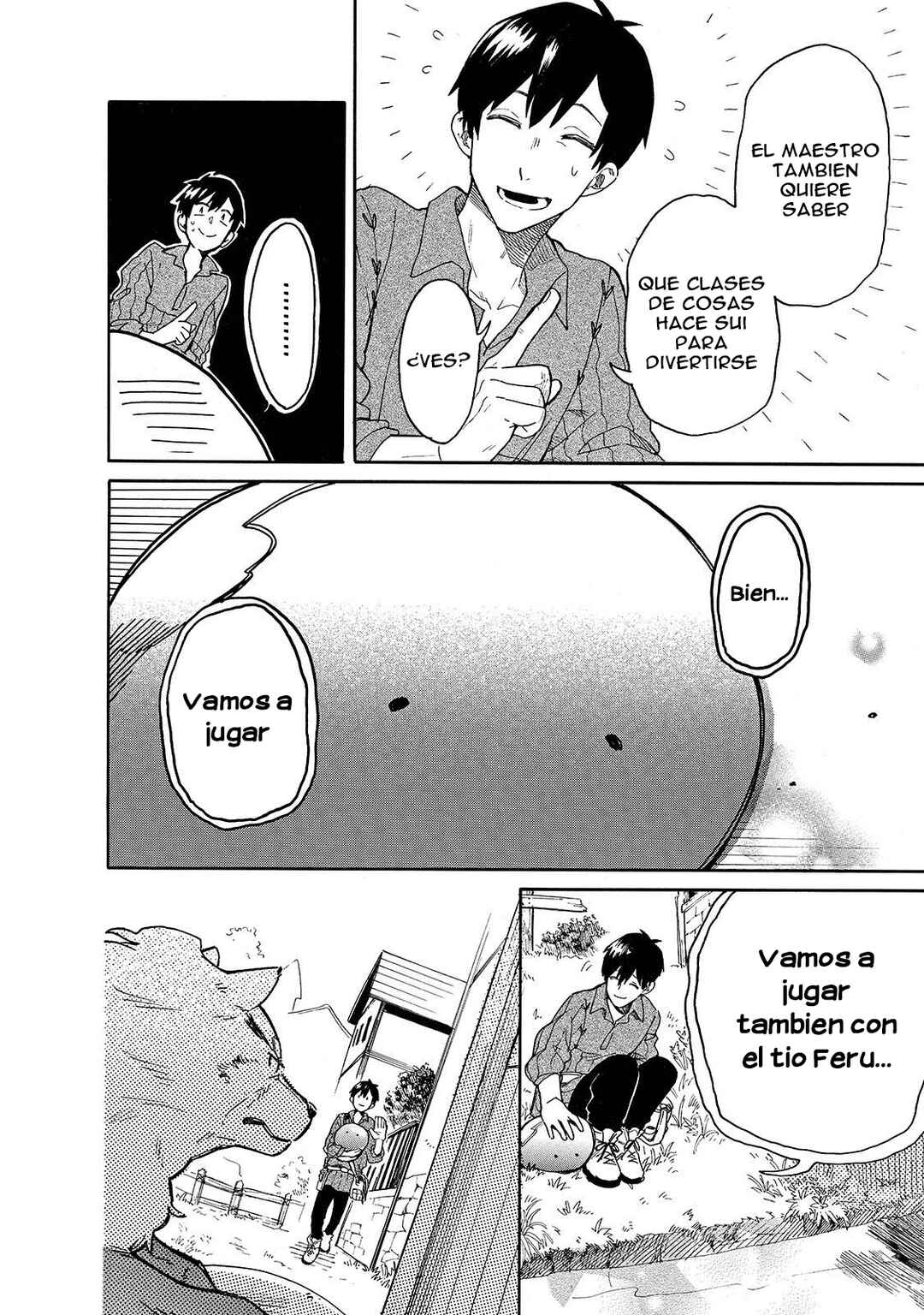 Tondemo Skill de Isekai Hourou Meshi: Sui no Daibouken Chapter 25 - Page 11