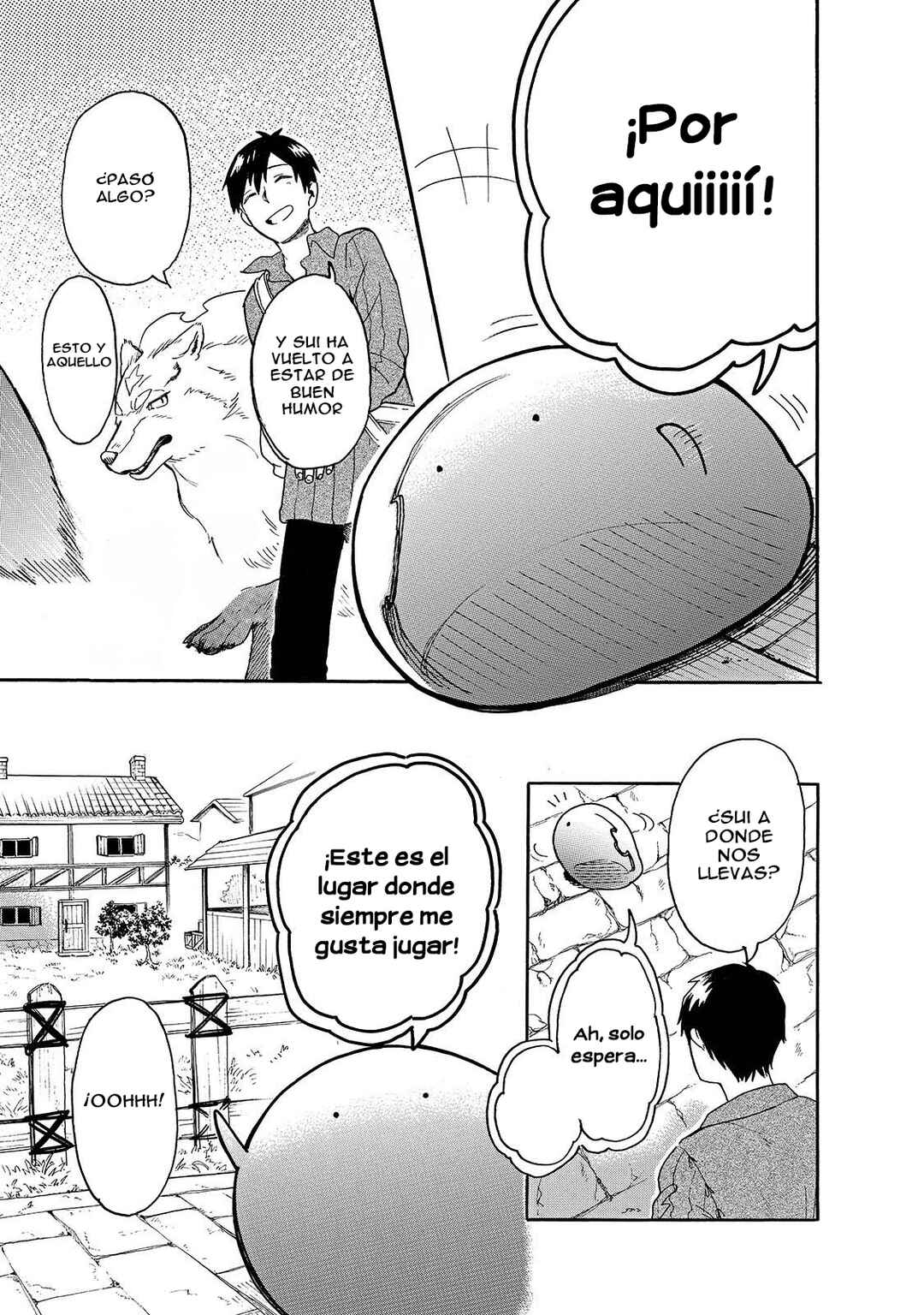 Tondemo Skill de Isekai Hourou Meshi: Sui no Daibouken Chapter 25 - Page 12
